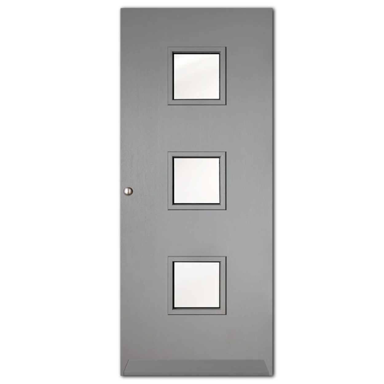 Voordeur Austria Kaprun Isotherm HR++